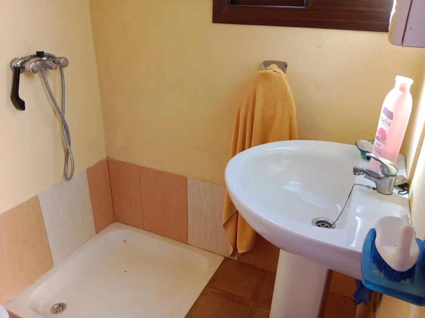 Casa o chalet en venta en La Motilla - Fuente del Rey