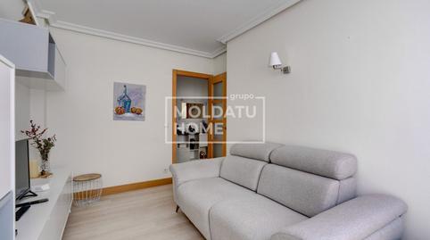 Foto 5 de Piso en venta en Santa Elena, Centro - Mendibil - Santiago, Irun