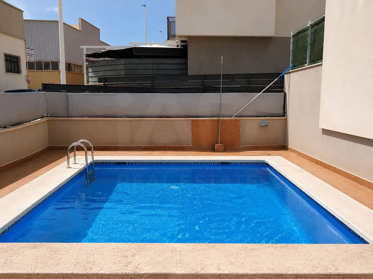 Maison jumelée avec piscine à vendre à Santa Pola ciudad, imagen 21