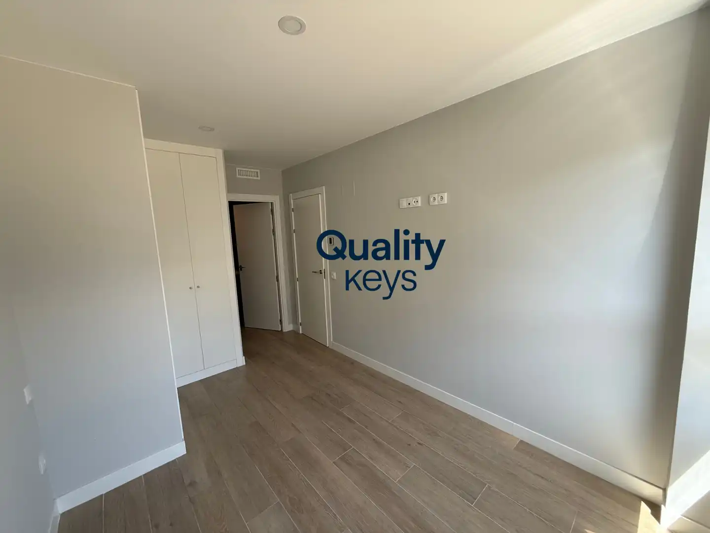 Habitación de Piso de alquiler en Madrid con Aire acondicionado, Calefacción y Terraza