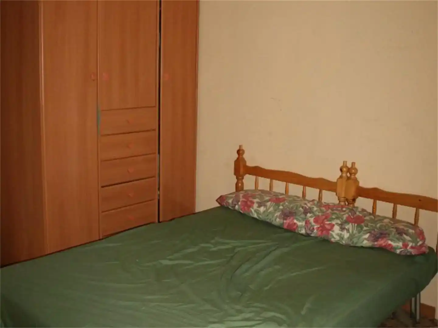 Dormitori de Casa adosada en venda en Estadilla