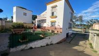 Exterior view of Country house for sale in Isla Cristina  with Furnished