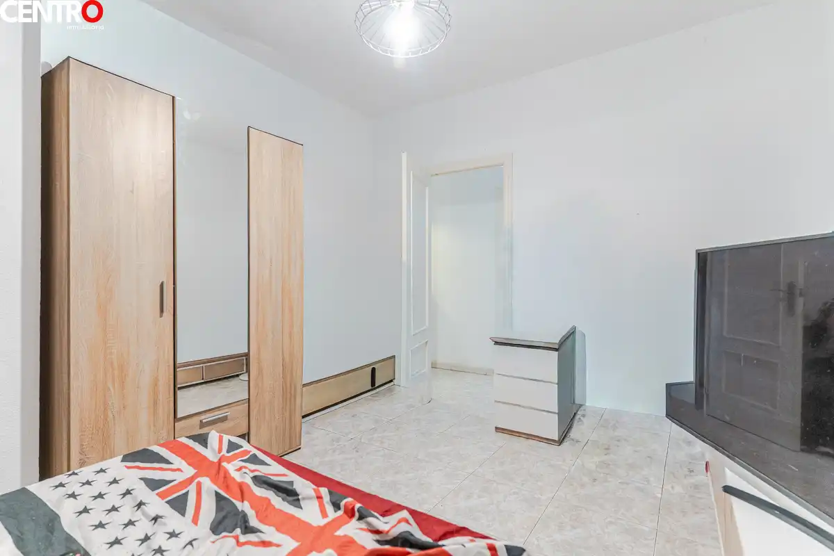 Flat with lift for sale in Calle Alhamar, imagen 8
