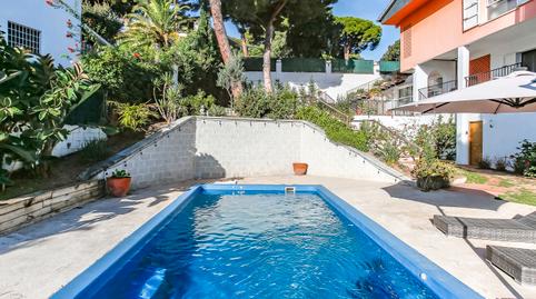 Foto 3 de Casa o xalet en venda a Urbanitzacions, Barcelona