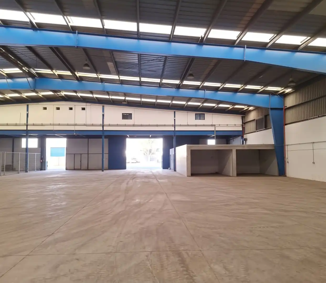 Industrial buildings for sale in Arafo