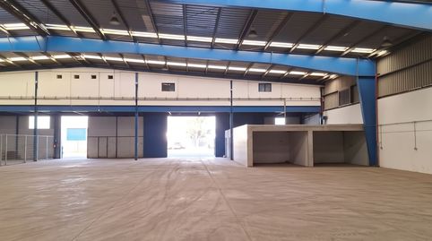 Foto 5 von Fabrikhallen zum Verkauf in Arafo, Santa Cruz de Tenerife