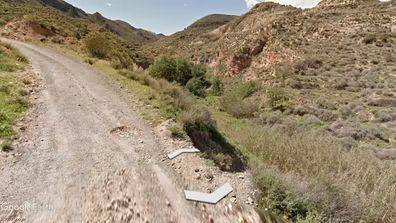 Terreno en Venta en Padules