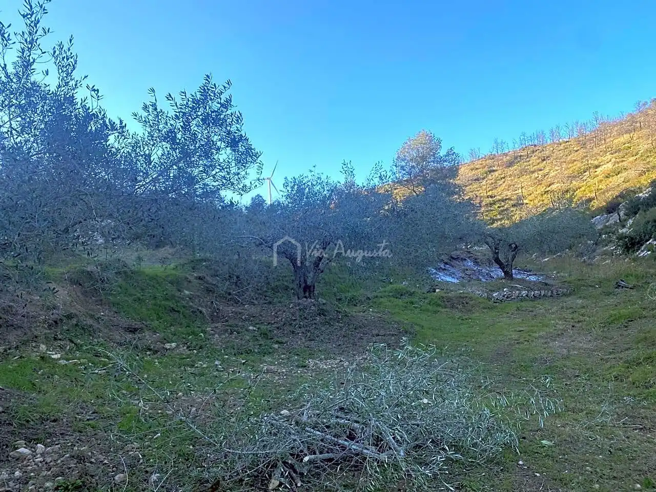 Terreno rustico in vendita a Perchels, imagen 9