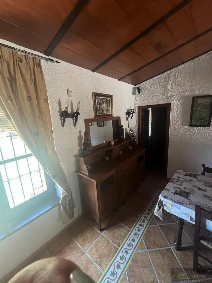 Casa o xalet en venda en Rute