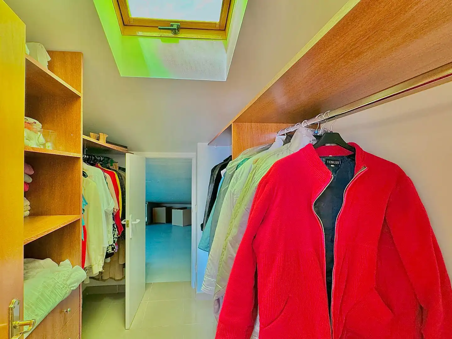 Penthouse with lift for sale in del Pedró, imagen 30
