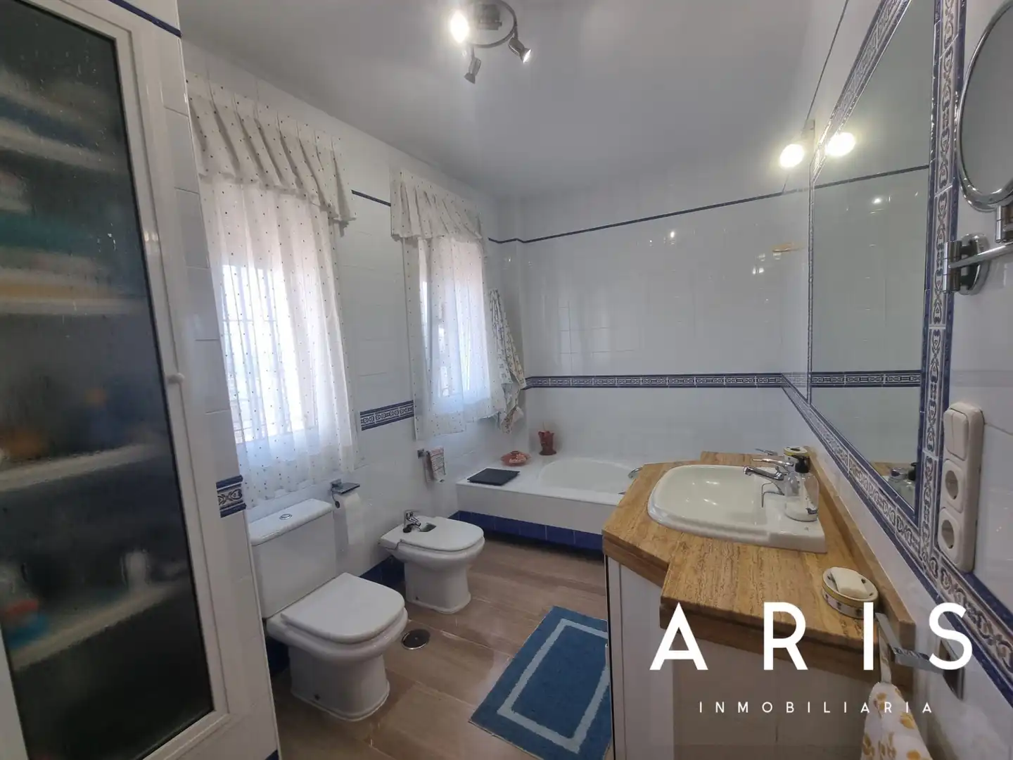 Villa mit Terrasse zum Verkauf in Capellanía - Retamar, imagen 37