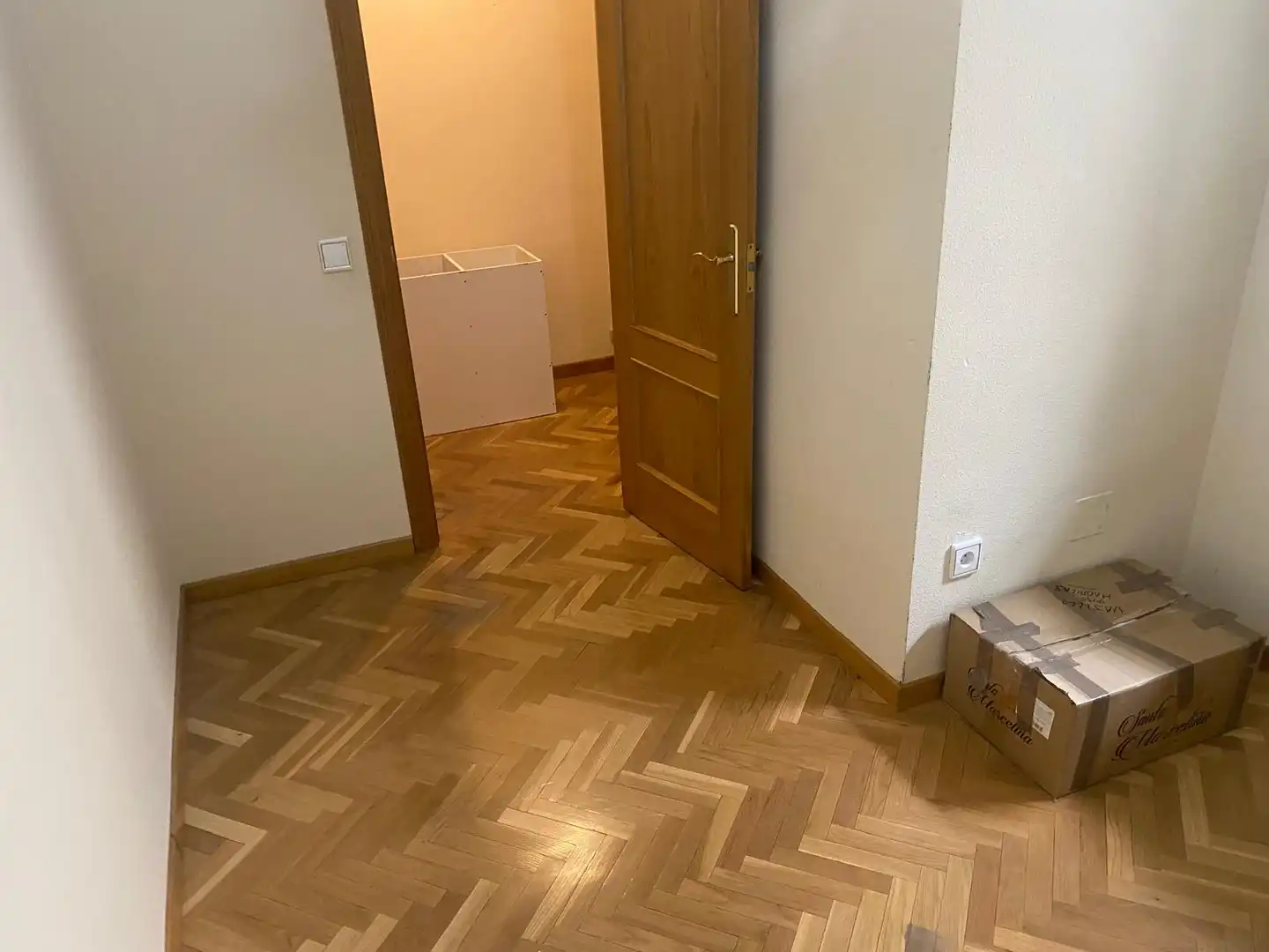Pis en venda en Ciudad Real amb Aire condicionat, Calefacció i Parquet