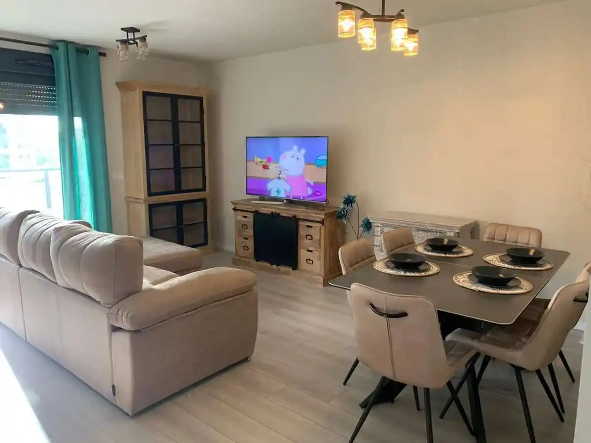 Flat with terrace for sale in Playa de San Juan - El Cabo de las Huertas, imagen 5