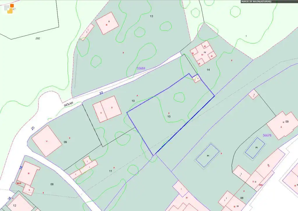 Residential land for sale in Paseo Maritimo, imagen 8