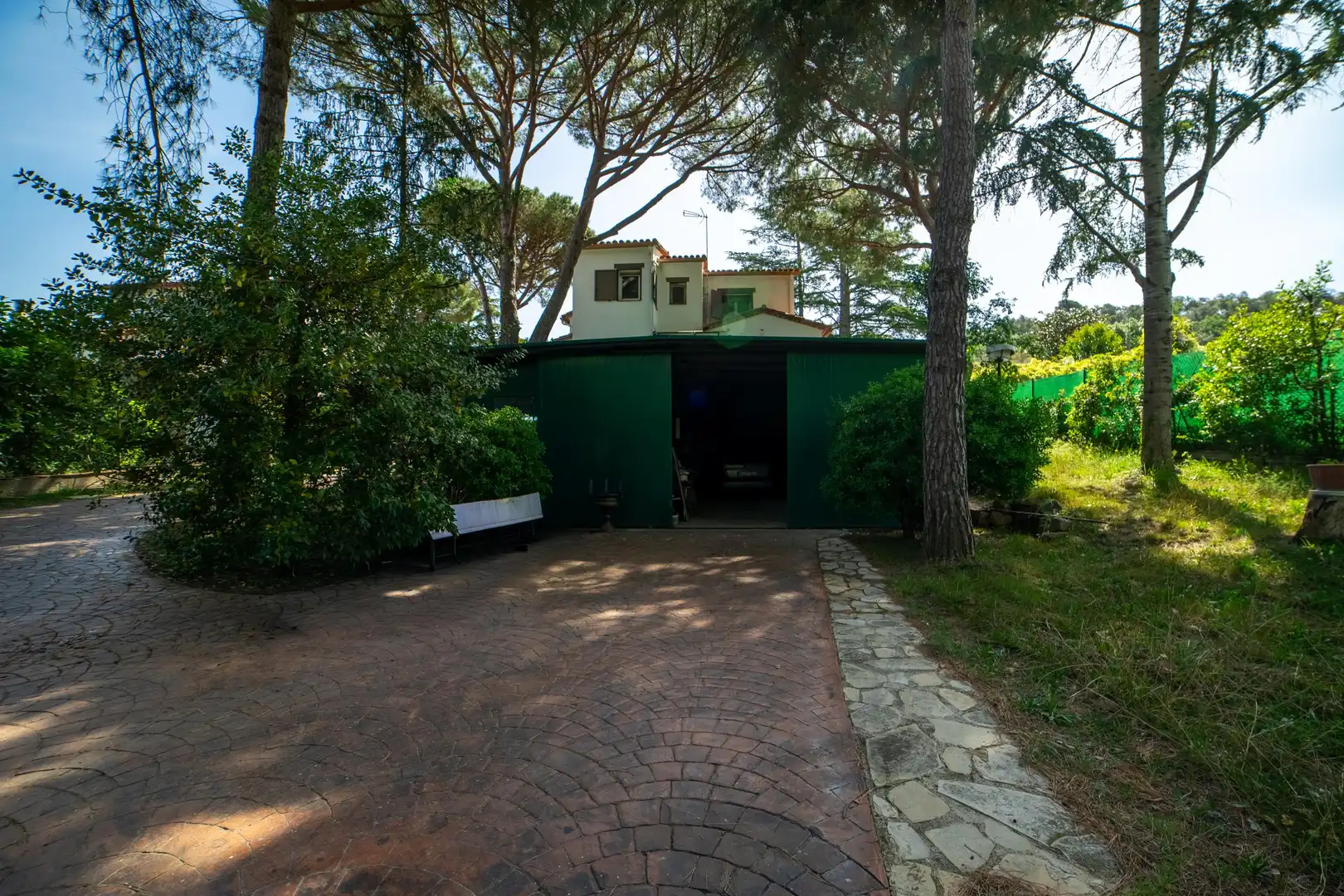 Country house with garden for sale in 300 Carrer de la Plana, imagen 34