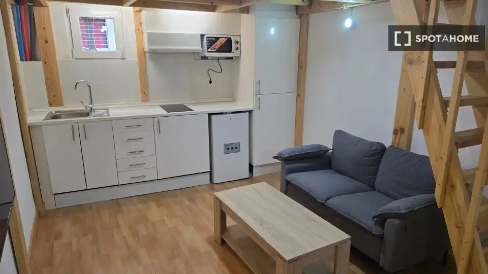Flat to rent in Ciutat Vella, imagen 9