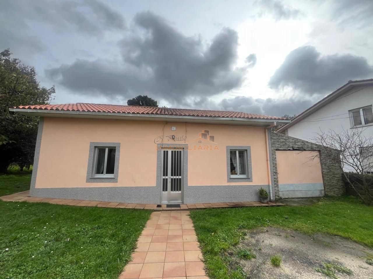 Haus oder Chalet zum Verkauf in A Gándara