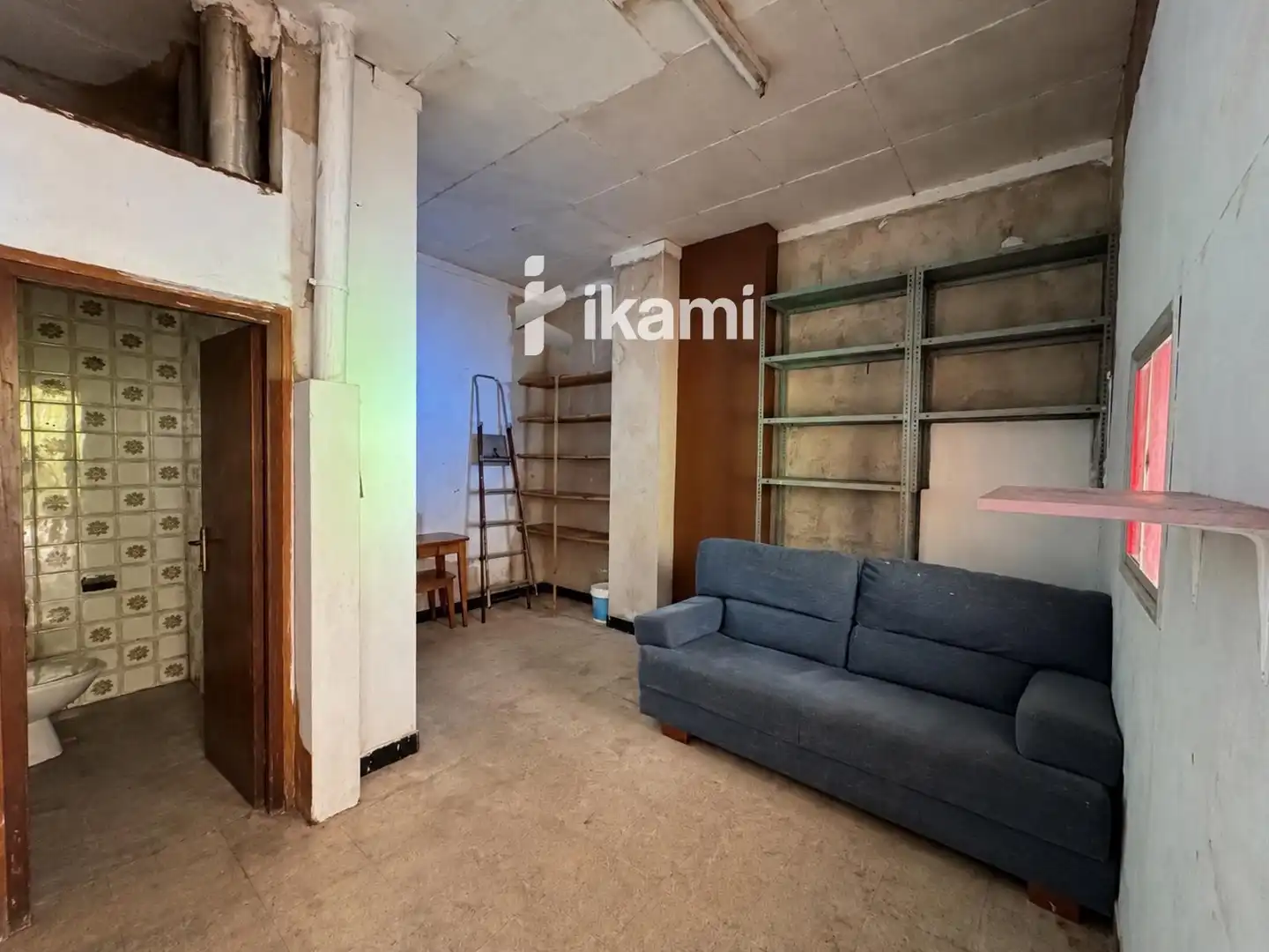 Local comercial en alquiler en Dr. Ferran, imagen 12