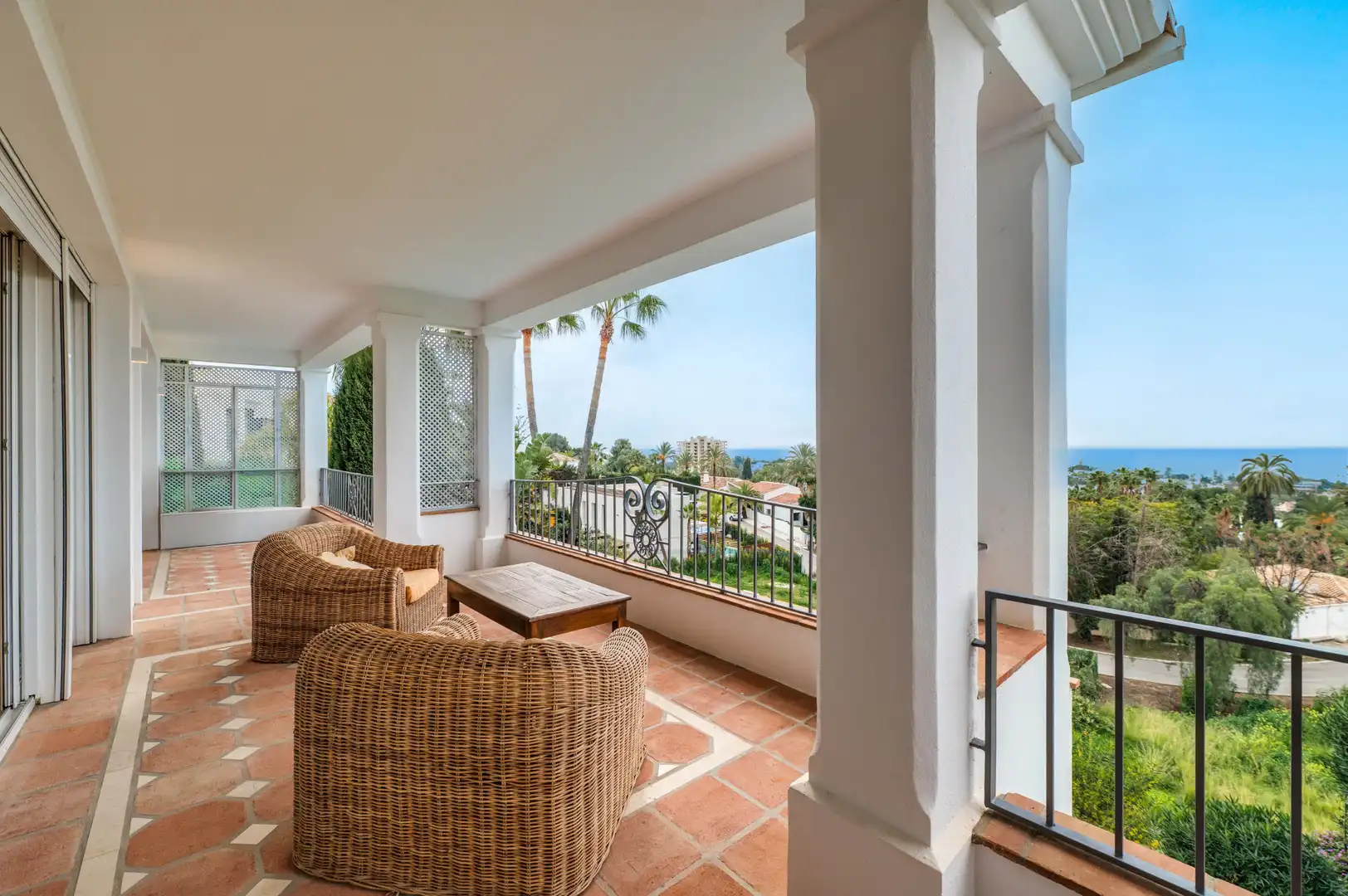 Casa con piscina in vendita a Marbella Centro, imagen 40
