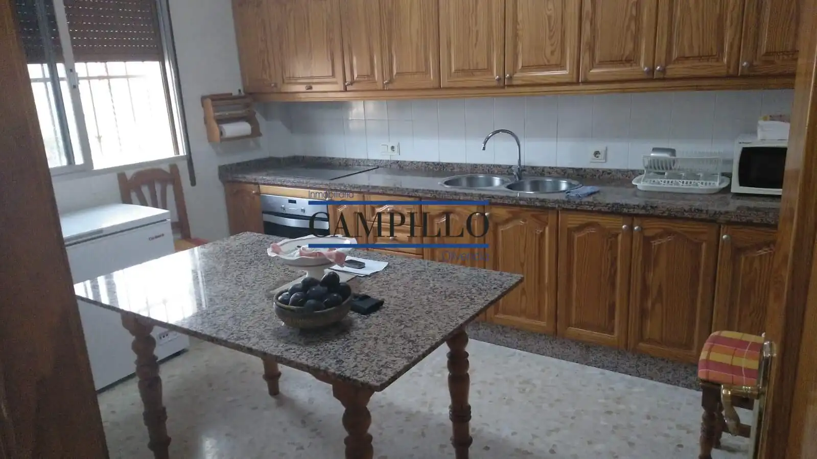 Casa rústica en venta en Albuñol