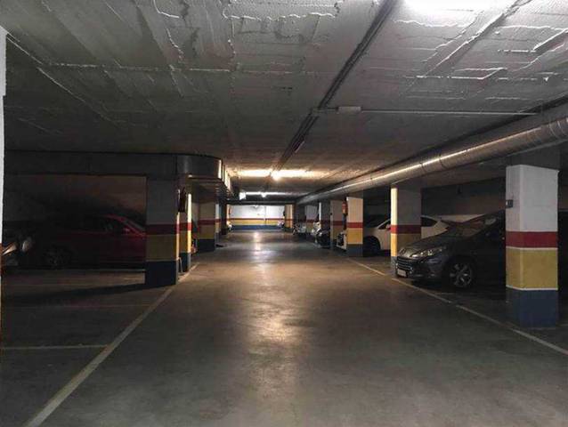 Garaje en Venta en SICILIA en Roc Blanc