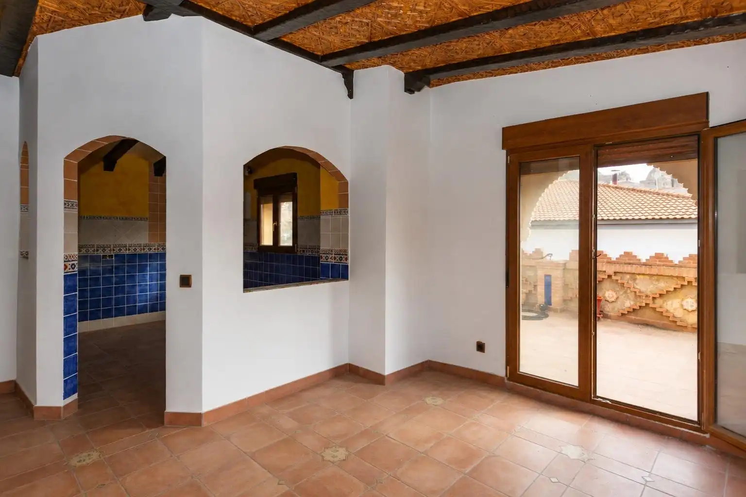 Detached homes for sale in Purullena