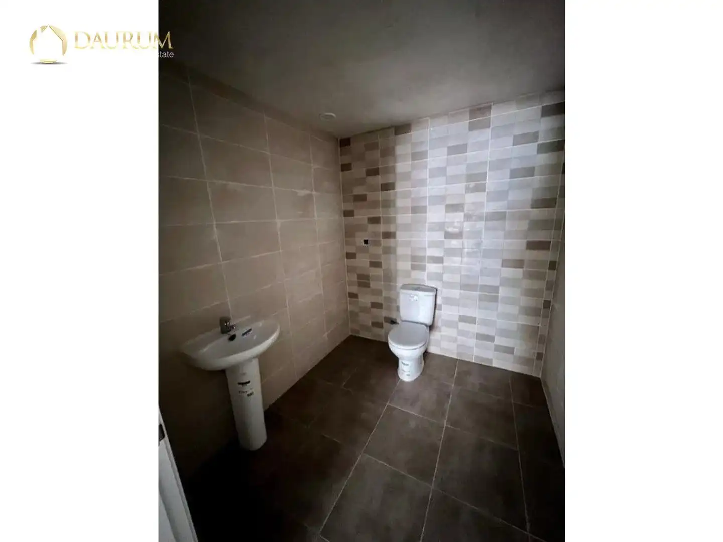 Baño de Nave industrial en venta en Torrent