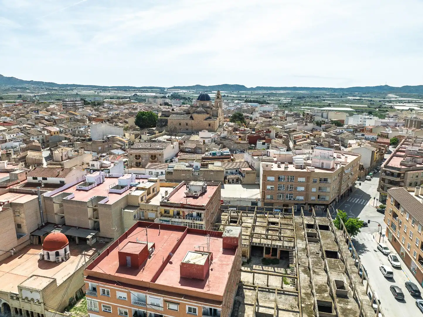 Pis en venda a Calle LOPE DE VEGA, Monforte del Cid
