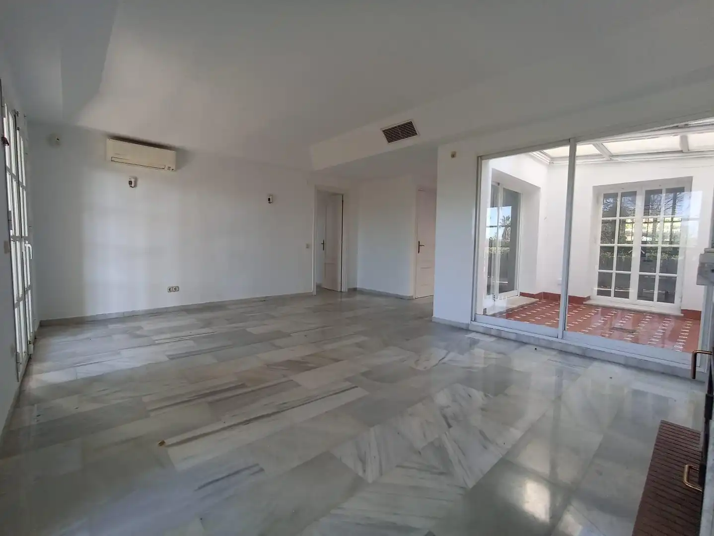 Terraced house with pool for sale in Manilva Pueblo, imagen 31