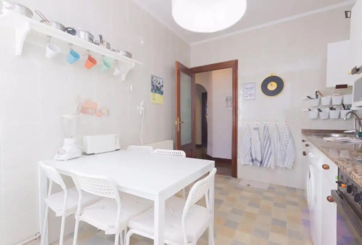 Zimmer in Castaños - Begoñaibarra