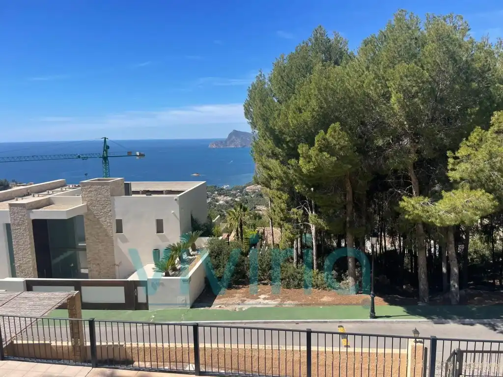 Casa en venta en Mascarat, imagen 6