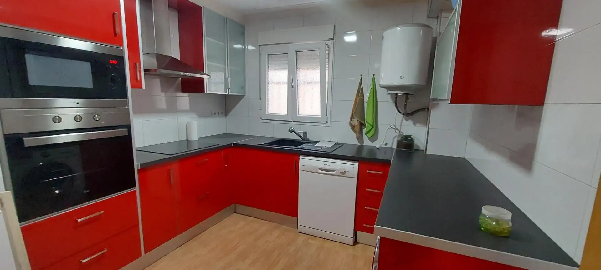 Apartamento en venta en Avenida MARINA, Tavernes de la Valldigna