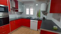 Kitchen of Apartment for sale in Tavernes de la Valldigna  with Terrace