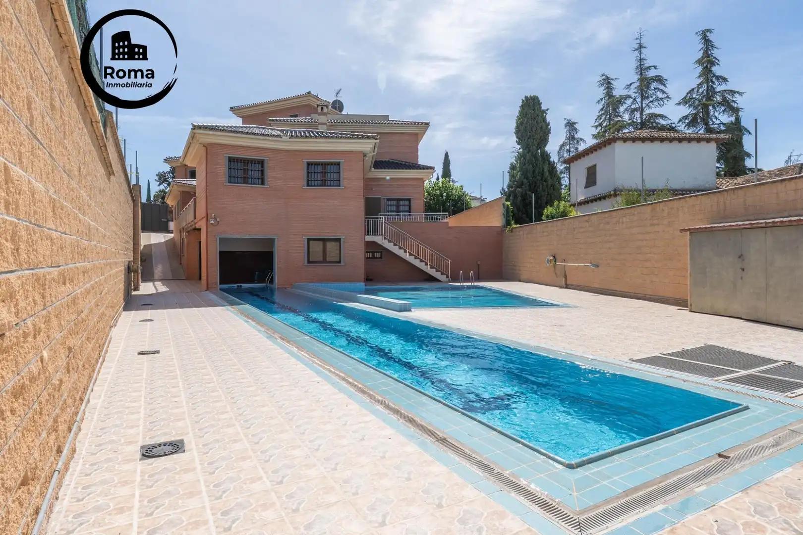 Villa avec terrasse à vendre à Cortijo del Aire, imagen 15