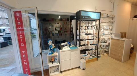 Photo 5 of Premises for transfer in Rúa Colón, 37, Centro - Areal, Vigo