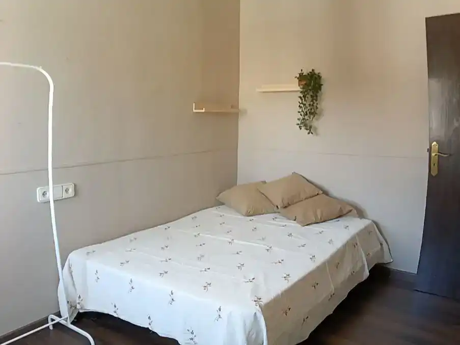 Bedroom of Flat for sale in  Palma de Mallorca  with Air Conditioner, Swimming Pool and Balcony