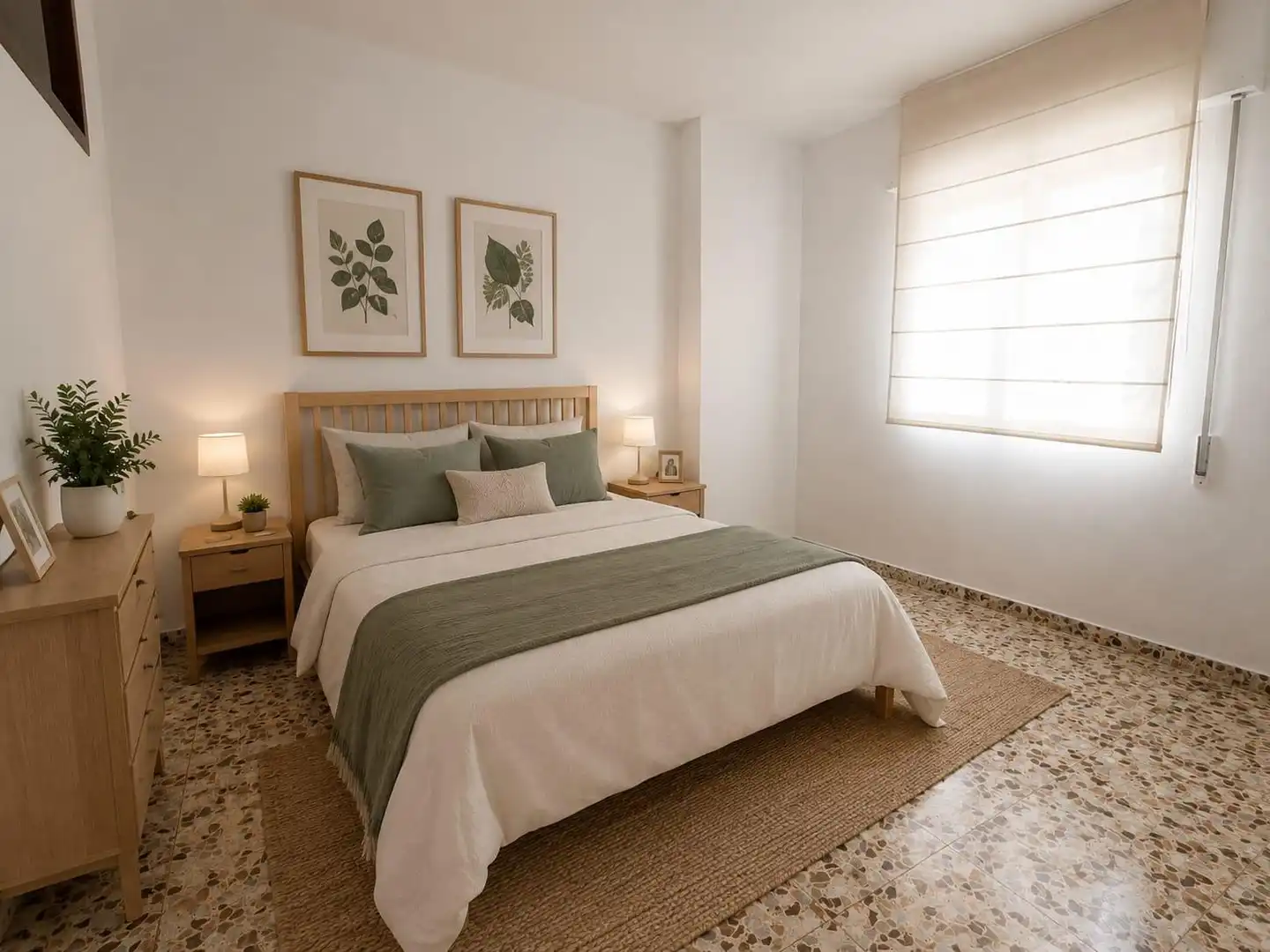 Flat for sale in Puerto de la Torre - Atabal, imagen 6