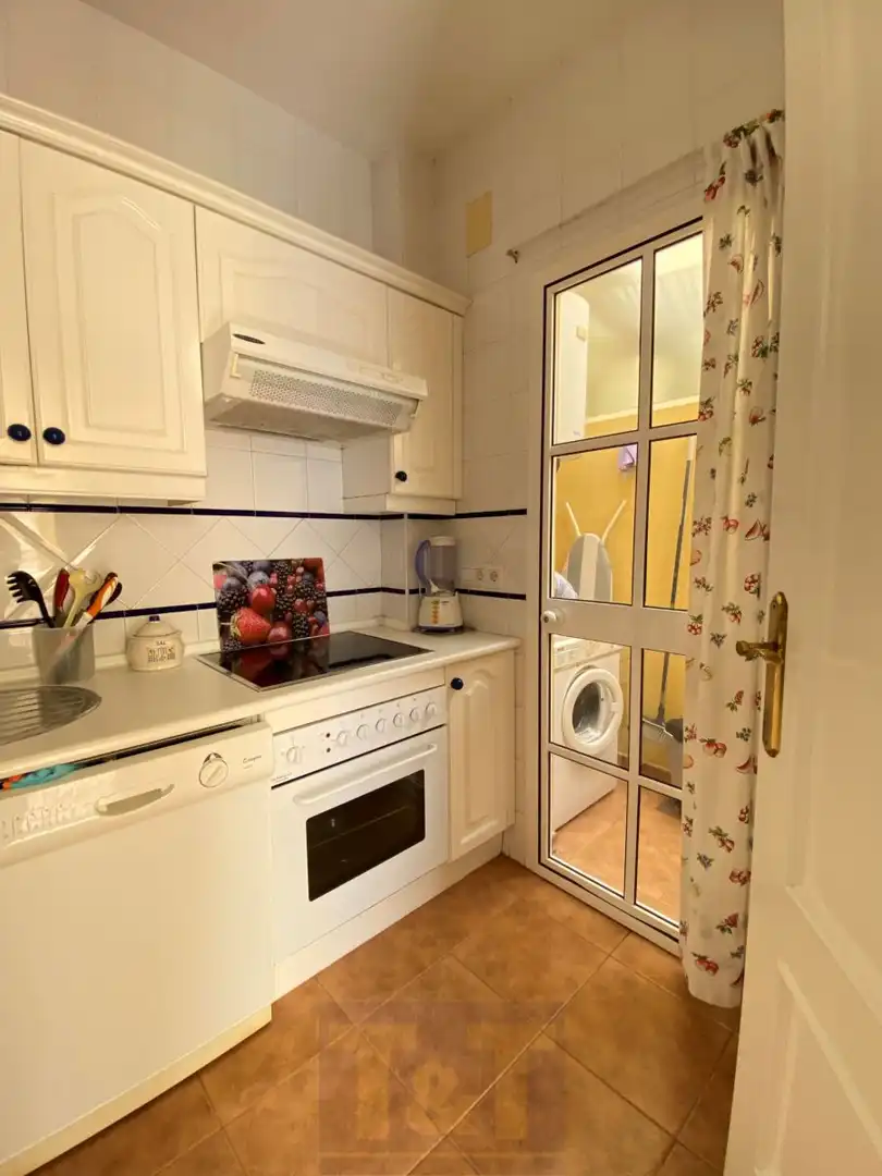 Apartament de lloguer a BARRANCO DEL MORO 1, imagen 5
