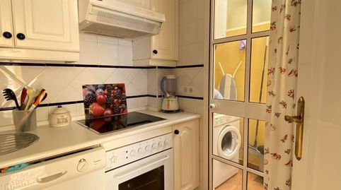 Foto 5 de Apartamento de alquiler en Barranco del Moro, 1, Islantilla Golf, Islantilla