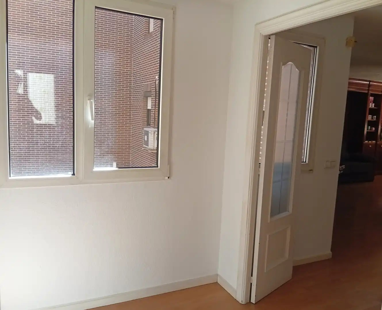 Piso en venta en Leganés con Aire acondicionado, Calefacción y Jardín privado