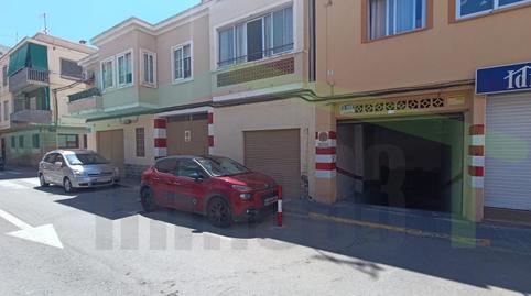 Foto 5 de Garatge en venda a Carrer Ciutat de Castelló, Centro Urbano, Alicante