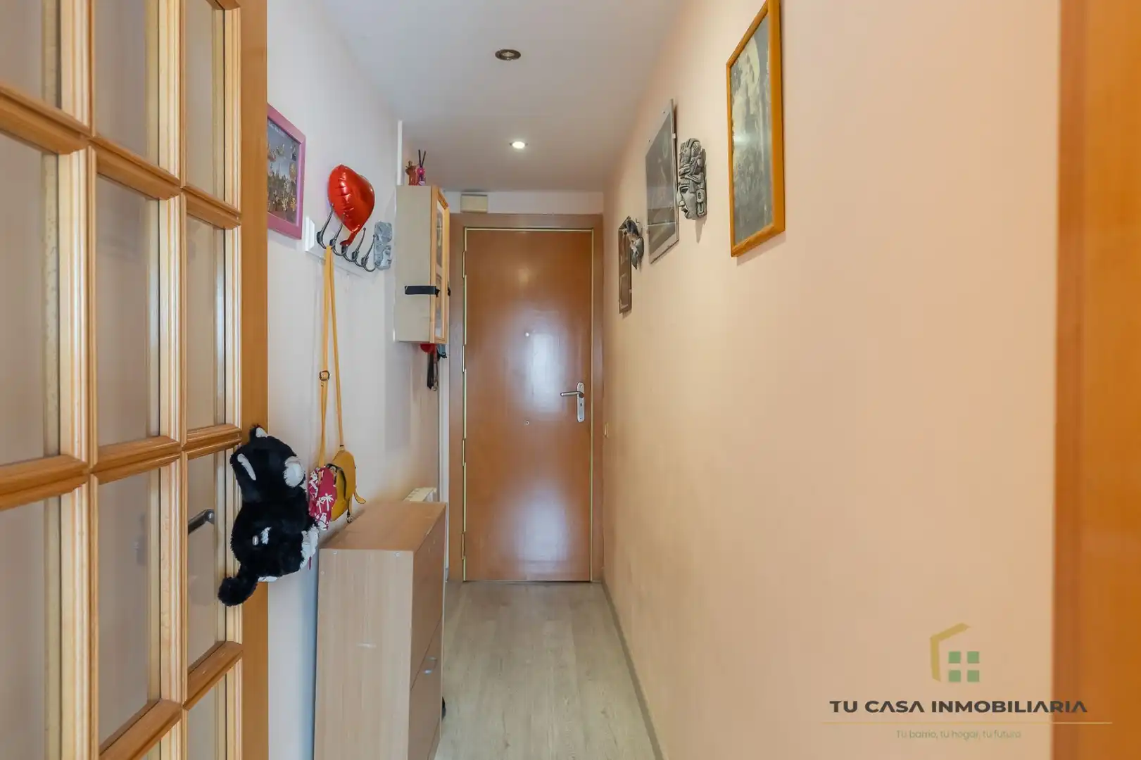 Ático en venta en Badalona con Aire acondicionado y Calefacción