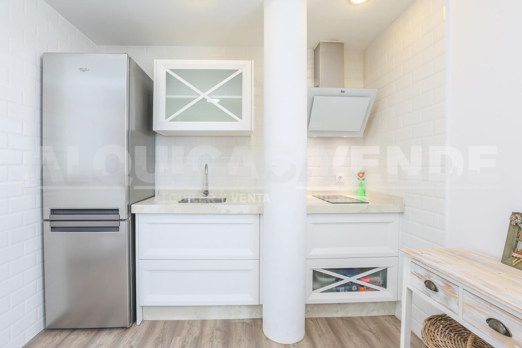 Apartament de lloguer a Triana Este