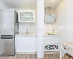 Apartament de lloguer a Triana Este