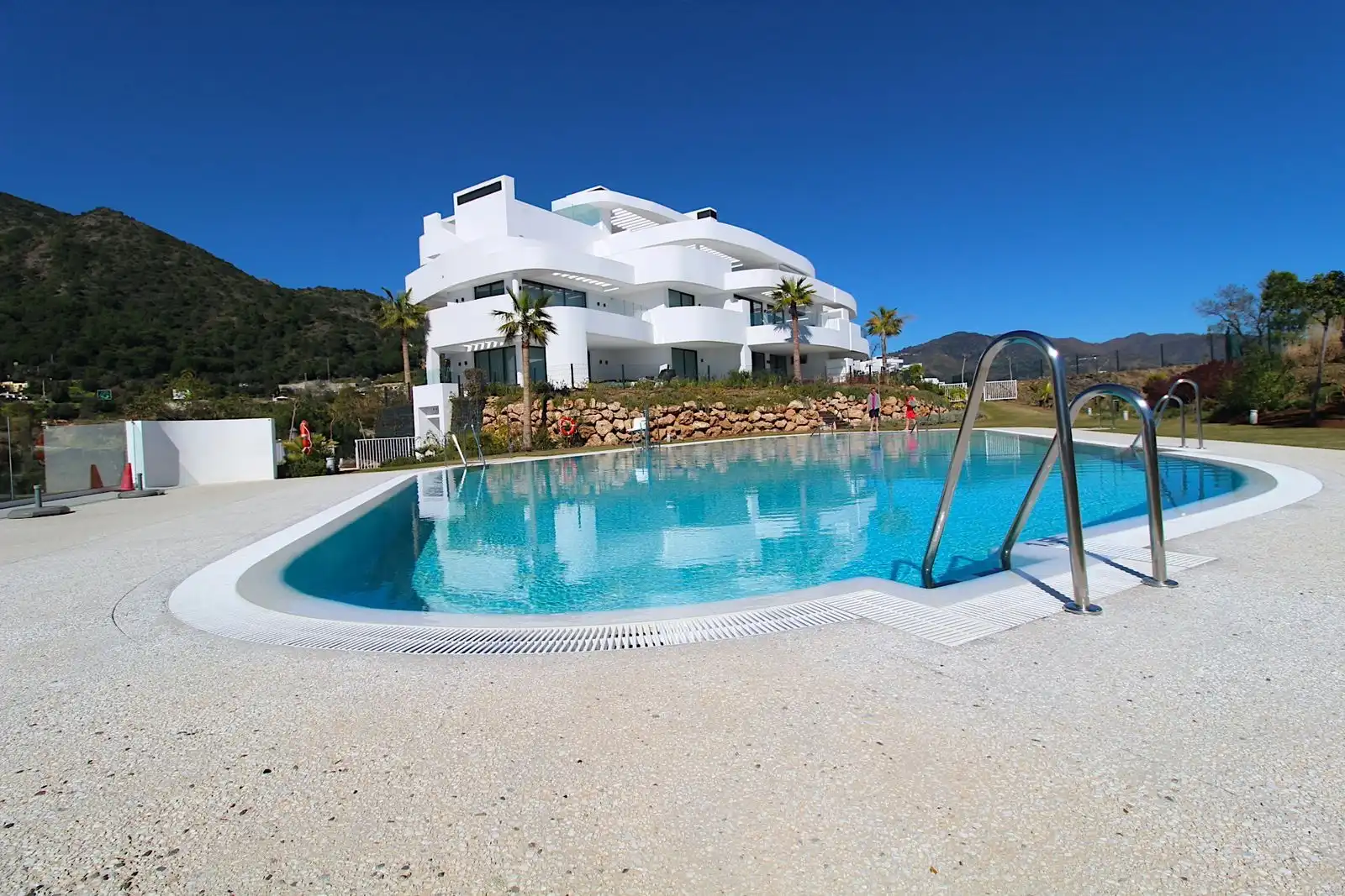 Apartamento con piscina en venta en Plaza Vicente Espinel 4, imagen 51