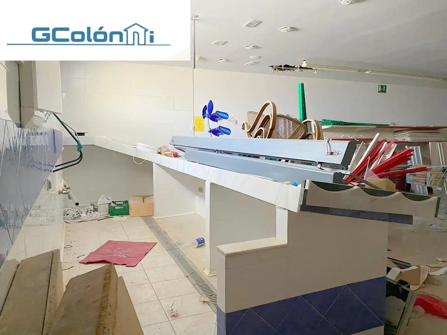 Commercial properties for sale in Zújar