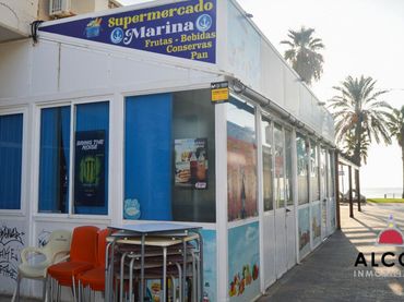 Local comercial en venda a Marina d'Or