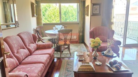 Foto 2 de Dúplex en venda a Vicente Risco, A Ponte, Ourense