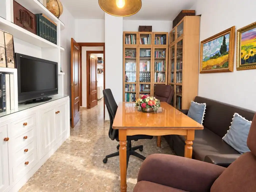 Maison avec terrasse à vendre à Calle Lucano, imagen 21