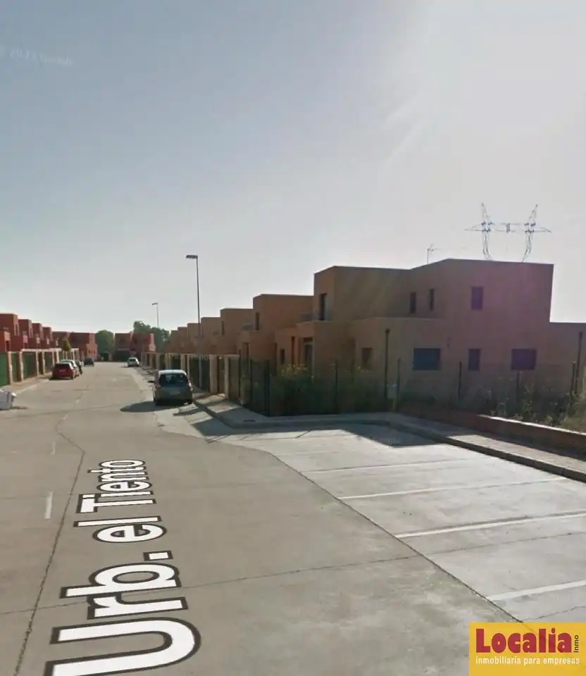 Terrenos y solares en venta en Urbanización el Tiento, imagen 6